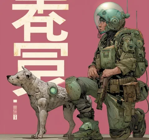 悬疑向条目速览封面示意